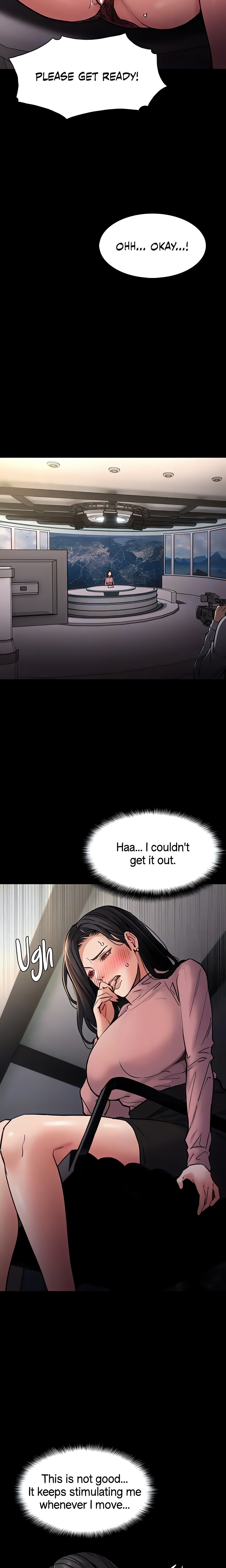 His Addictive Touch chapter 97 page 15