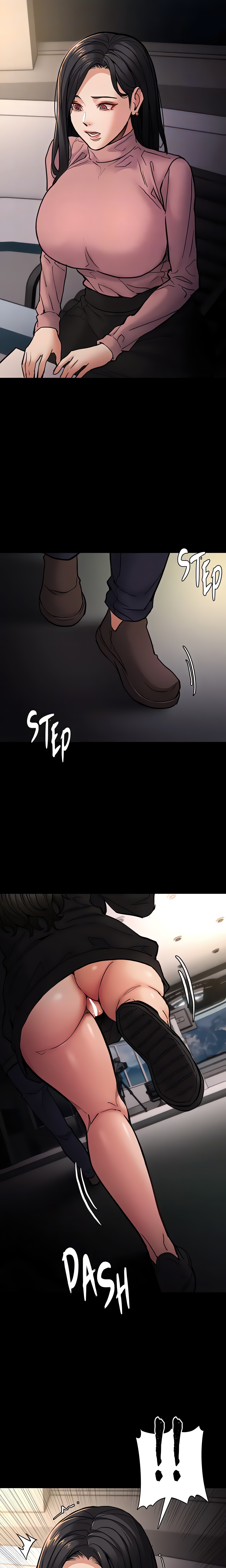 His Addictive Touch chapter 97 page 18
