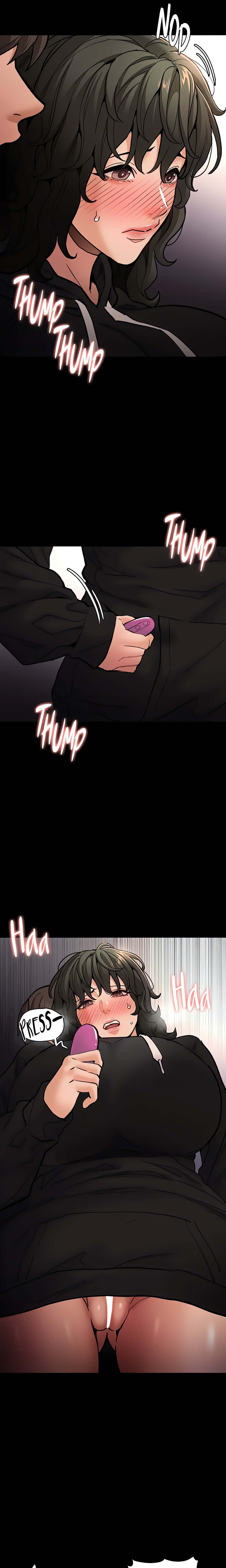 His Addictive Touch chapter 97 page 20
