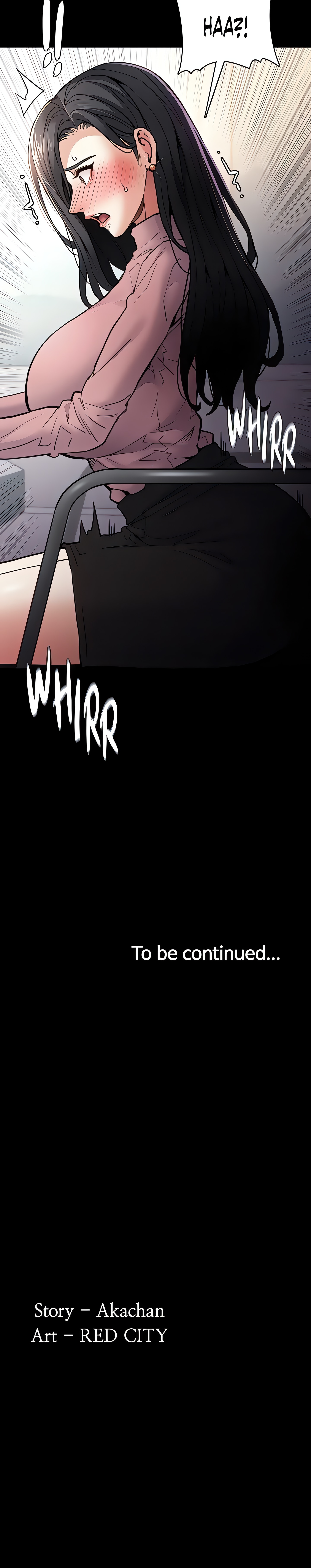 His Addictive Touch chapter 97 page 21