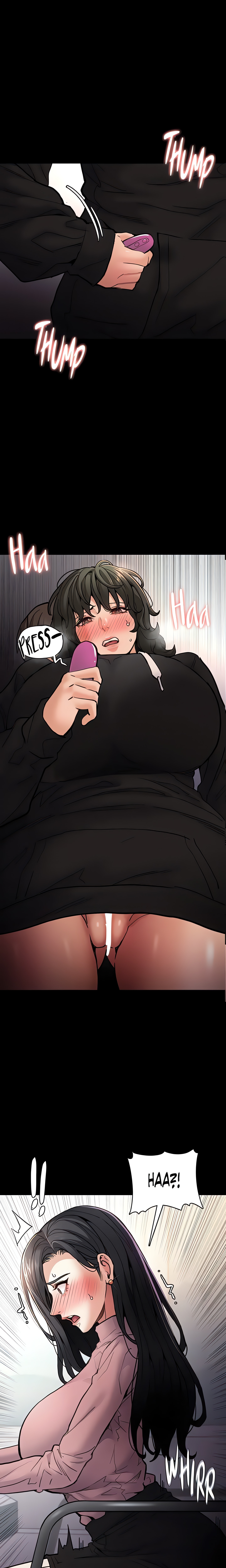 His Addictive Touch chapter 98 page 1