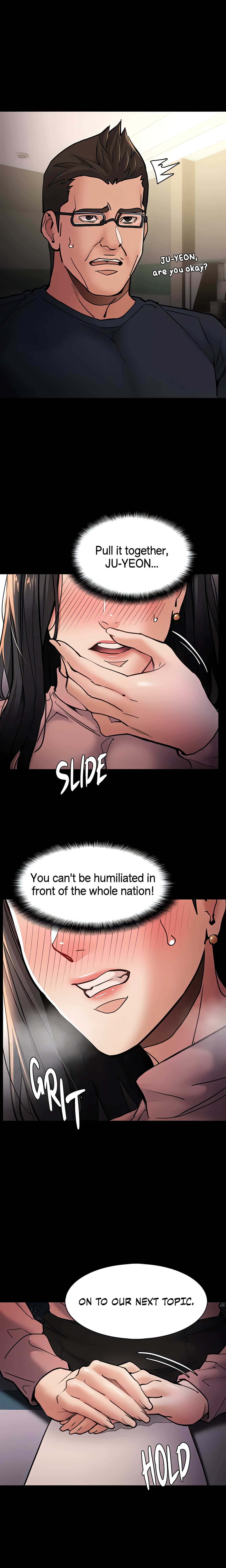 His Addictive Touch chapter 98 page 3