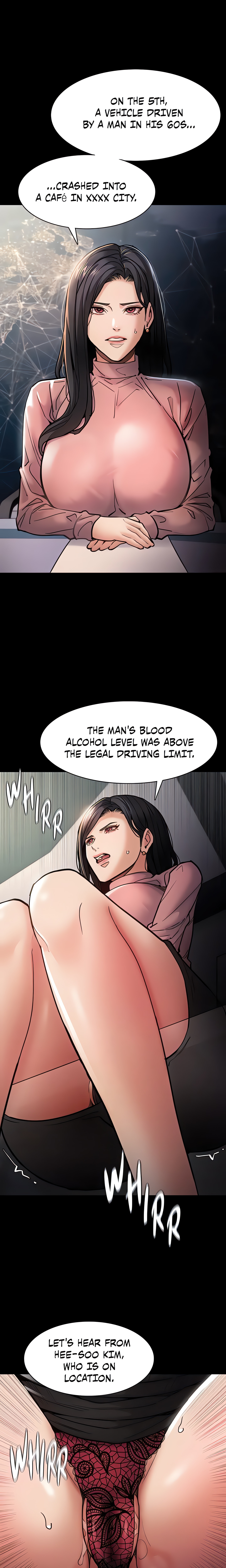 His Addictive Touch chapter 98 page 4