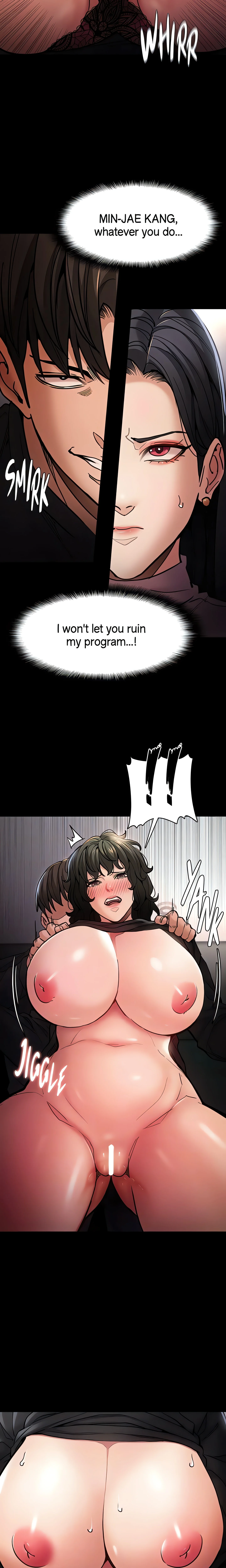 His Addictive Touch chapter 98 page 5