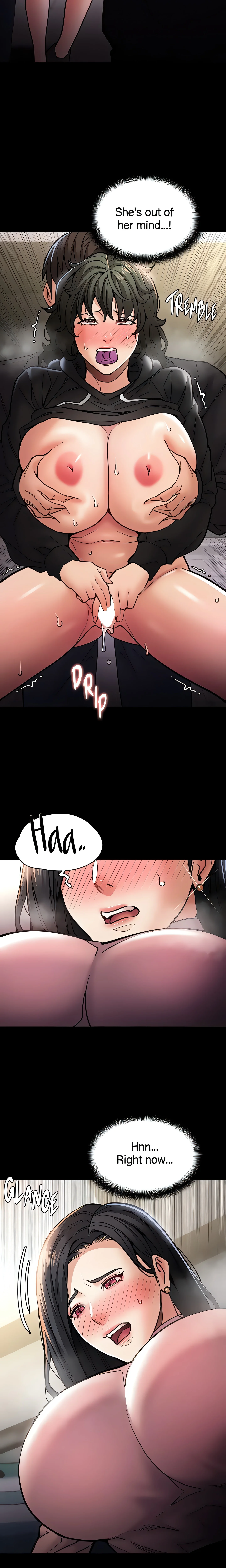His Addictive Touch chapter 98 page 10