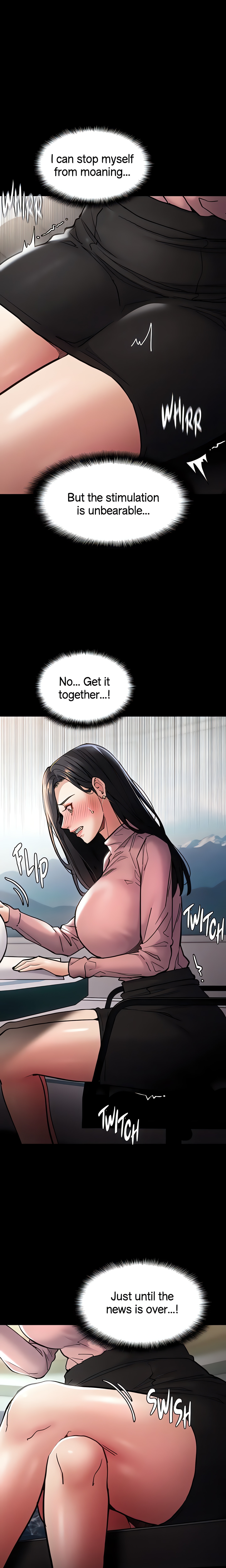 His Addictive Touch chapter 98 page 11