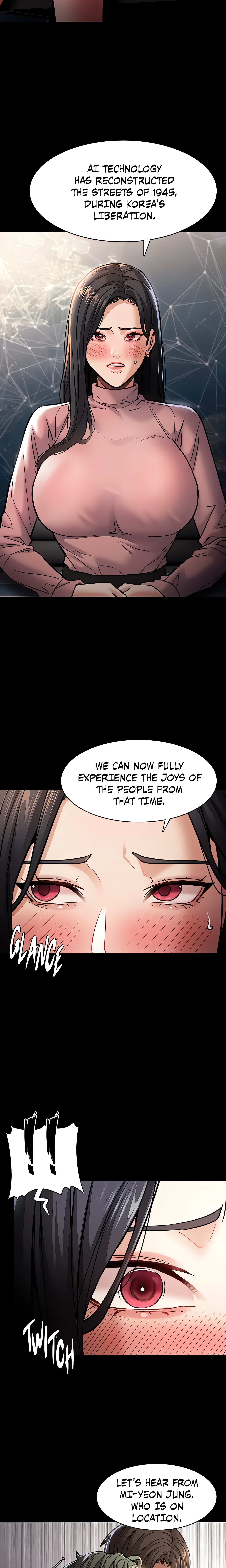 His Addictive Touch chapter 98 page 12