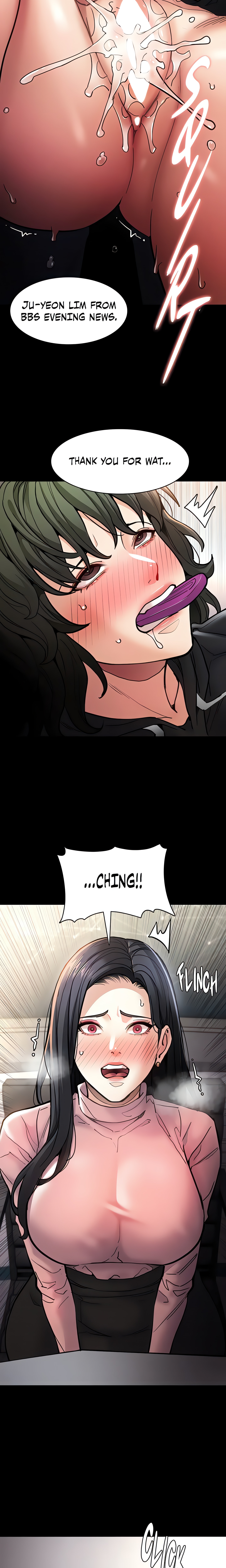 His Addictive Touch chapter 98 page 20