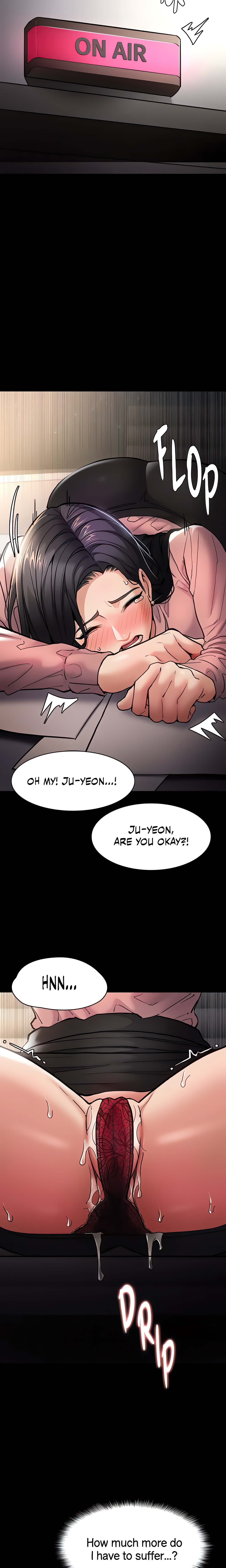 His Addictive Touch chapter 98 page 21
