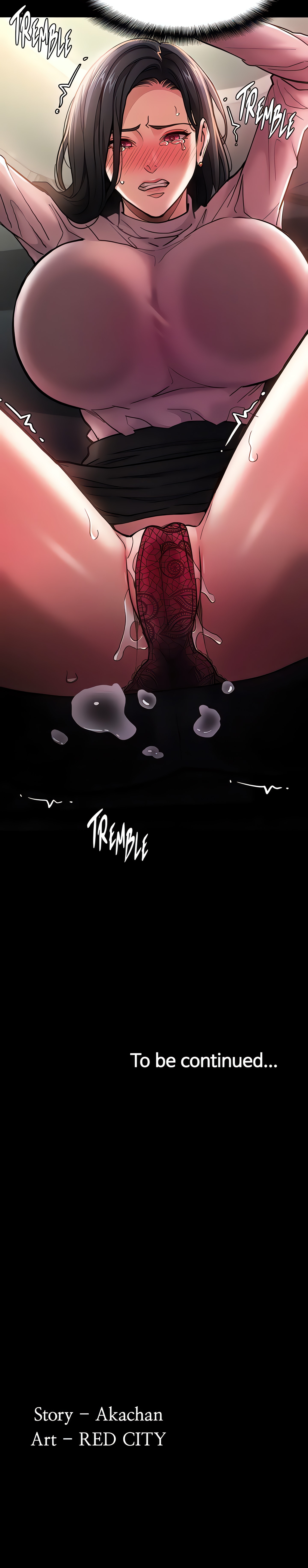 His Addictive Touch chapter 98 page 22