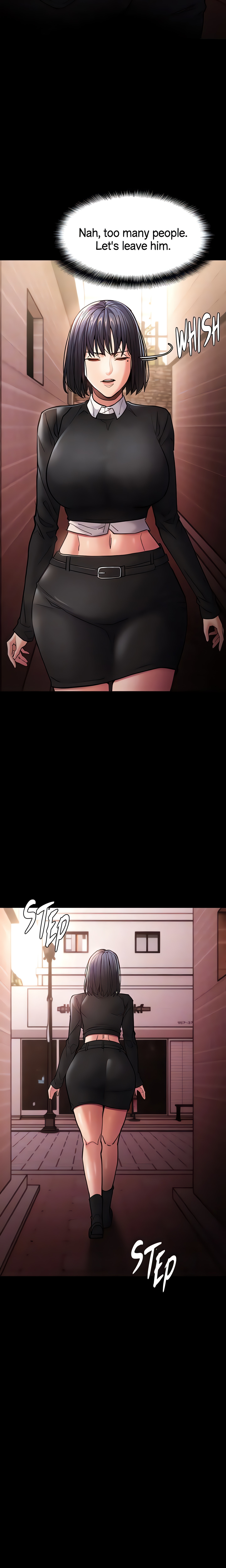 His Addictive Touch chapter 99 page 7