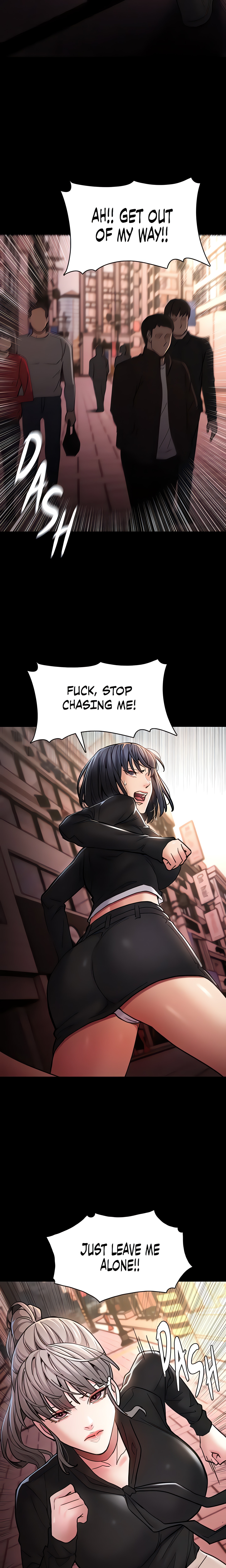 His Addictive Touch chapter 99 page 10