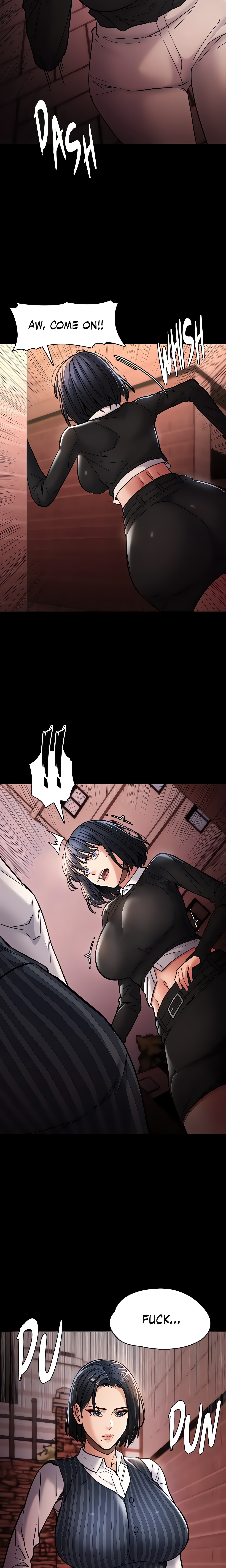 His Addictive Touch chapter 99 page 11