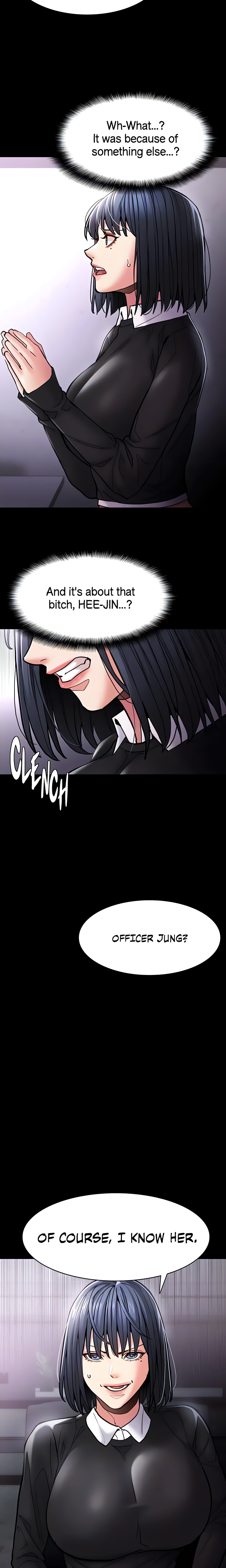 His Addictive Touch chapter 99 page 15