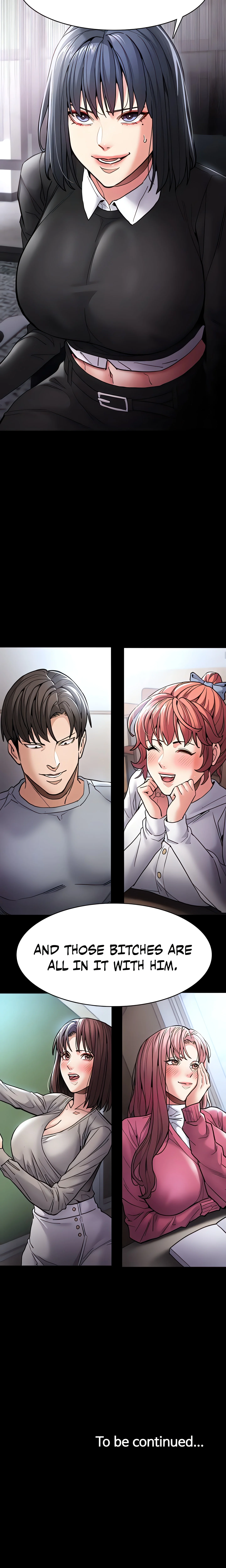His Addictive Touch chapter 99 page 24