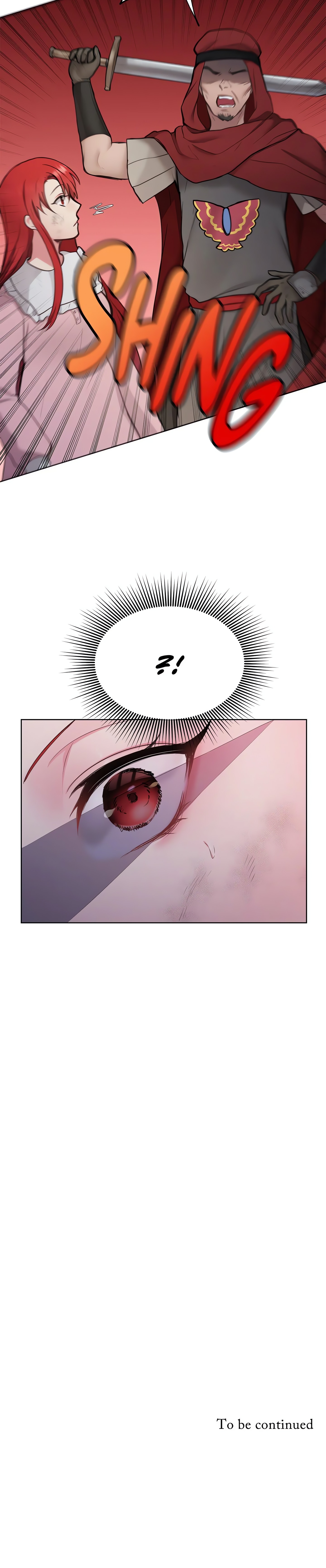 His Majesty is Mine (Official) chapter 1 page 23