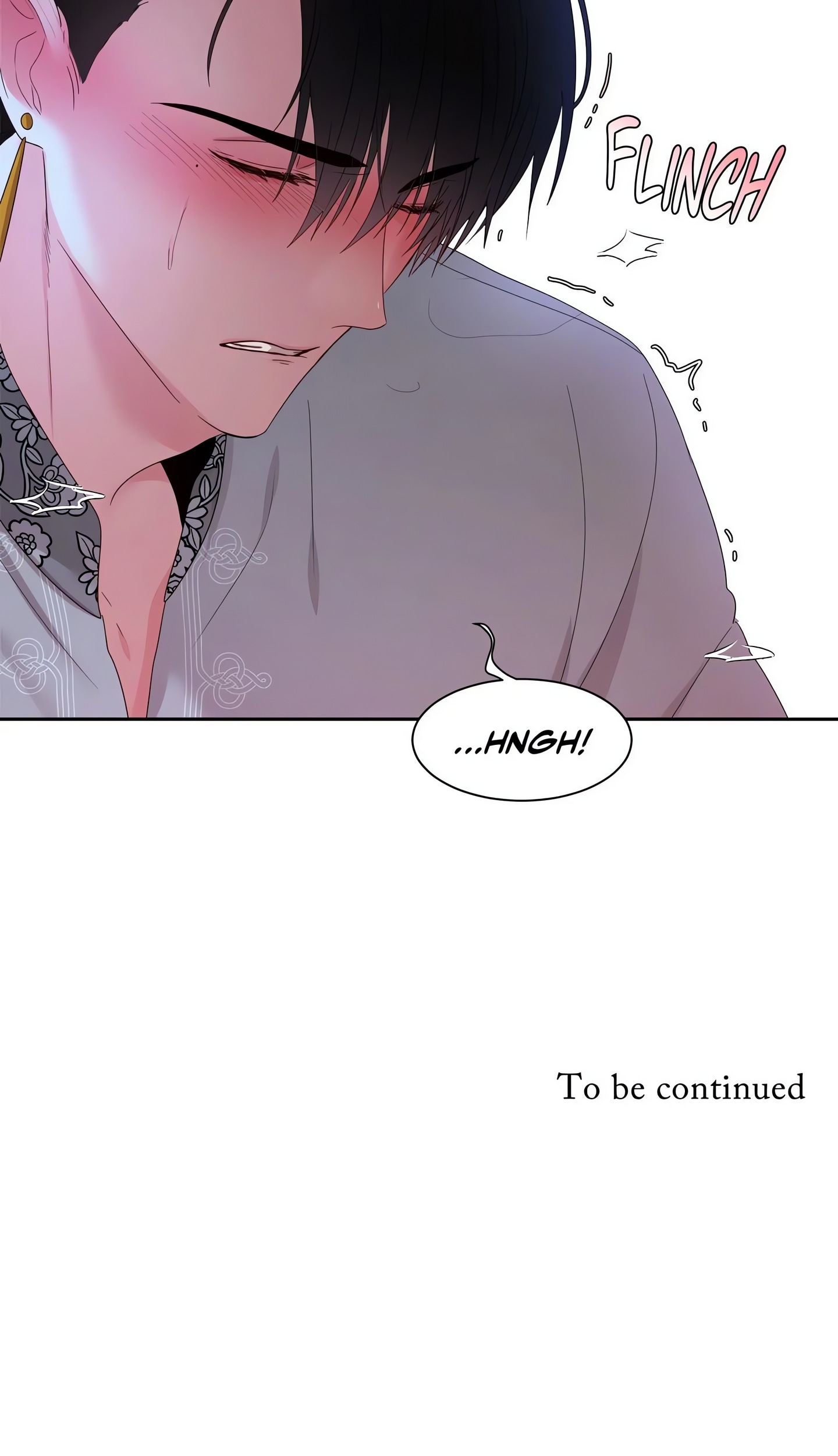 His Majesty is Mine (Official) chapter 12 page 18
