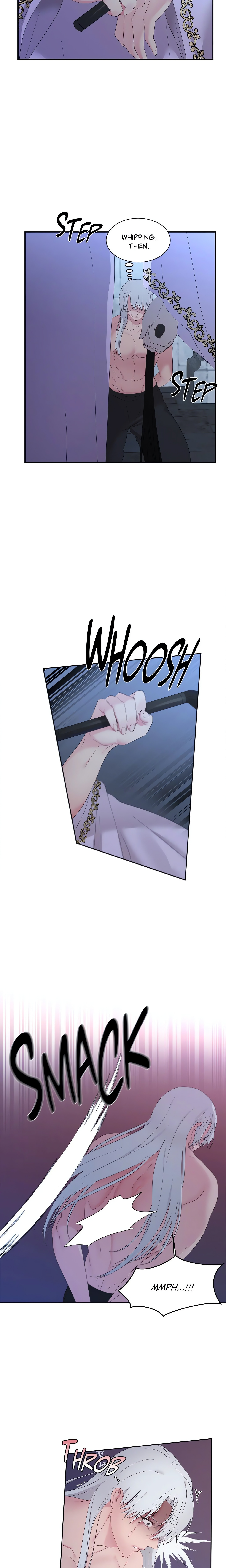His Majesty is Mine (Official) chapter 14 page 6