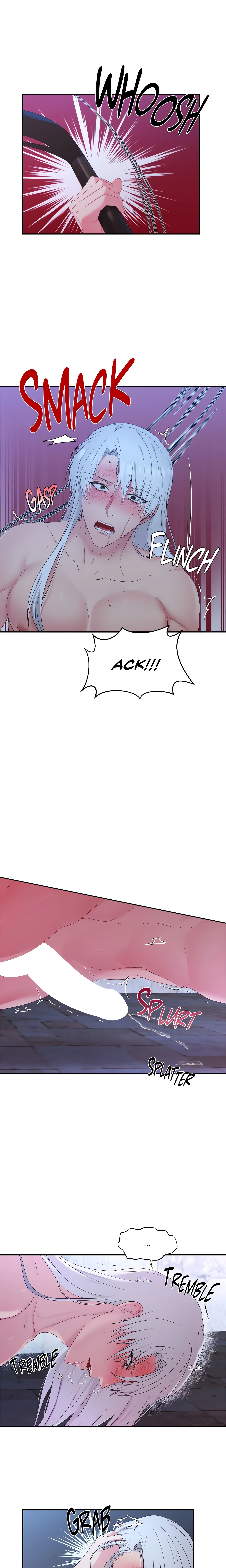 His Majesty is Mine (Official) chapter 14 page 15