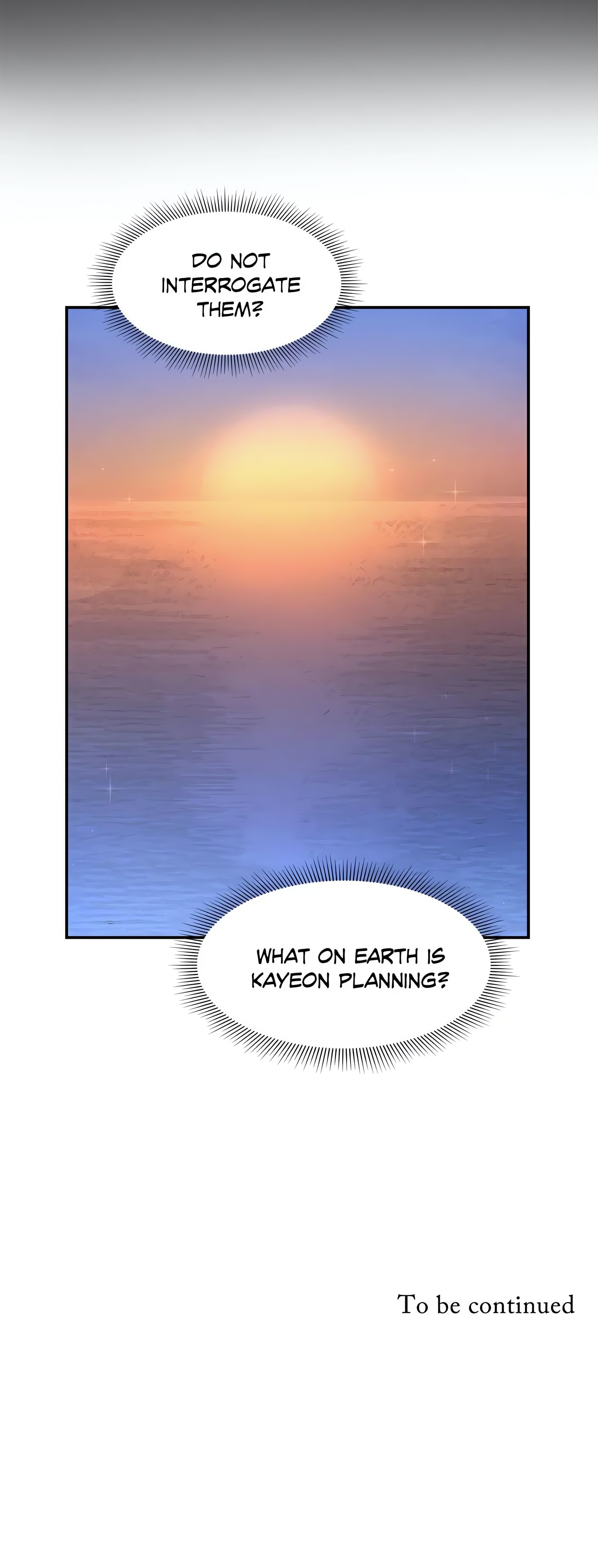 His Majesty is Mine (Official) chapter 21 page 15