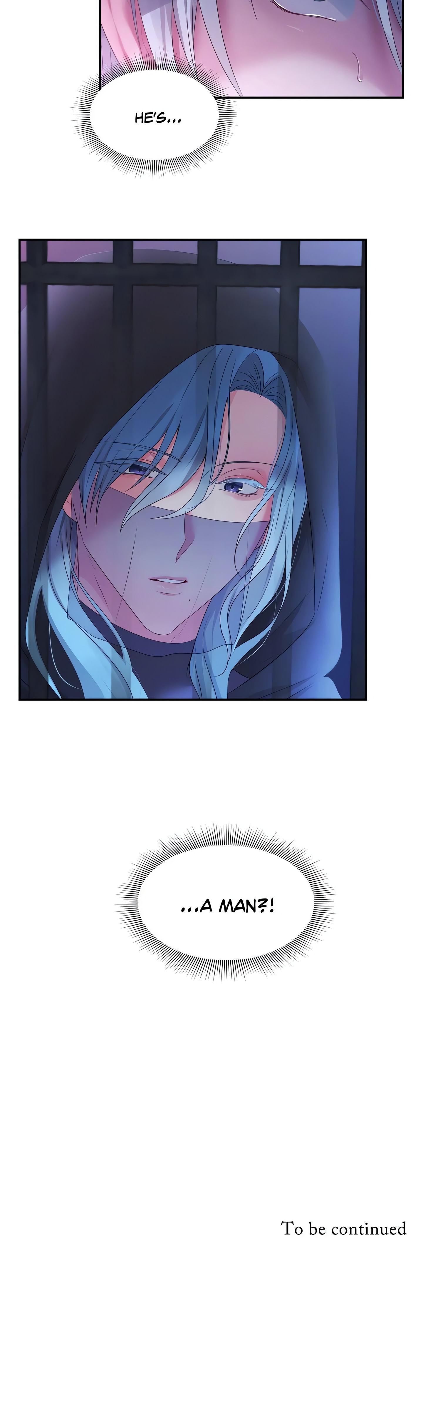 His Majesty is Mine (Official) chapter 22 page 15