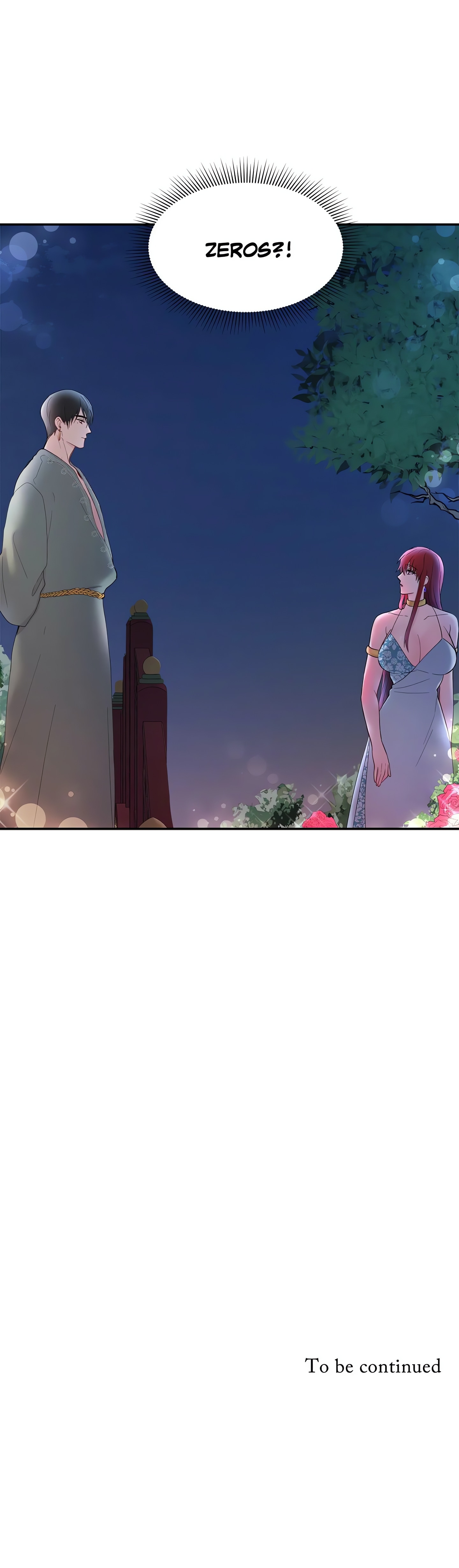 His Majesty is Mine (Official) chapter 3 page 18