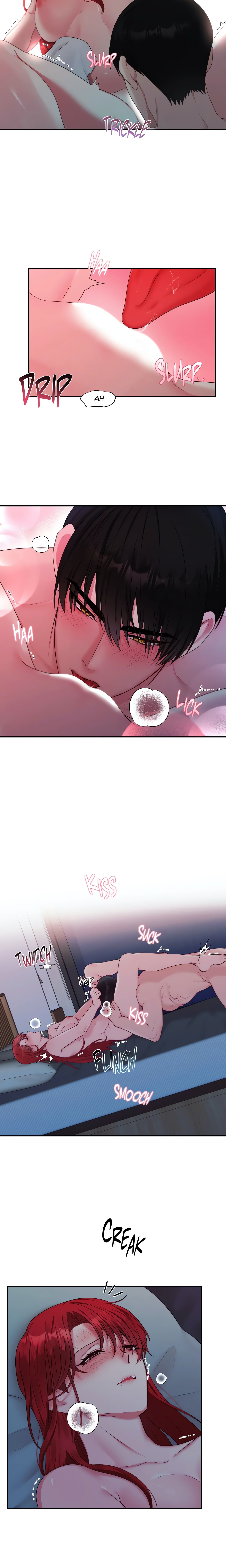 His Majesty is Mine (Official) chapter 38 page 7