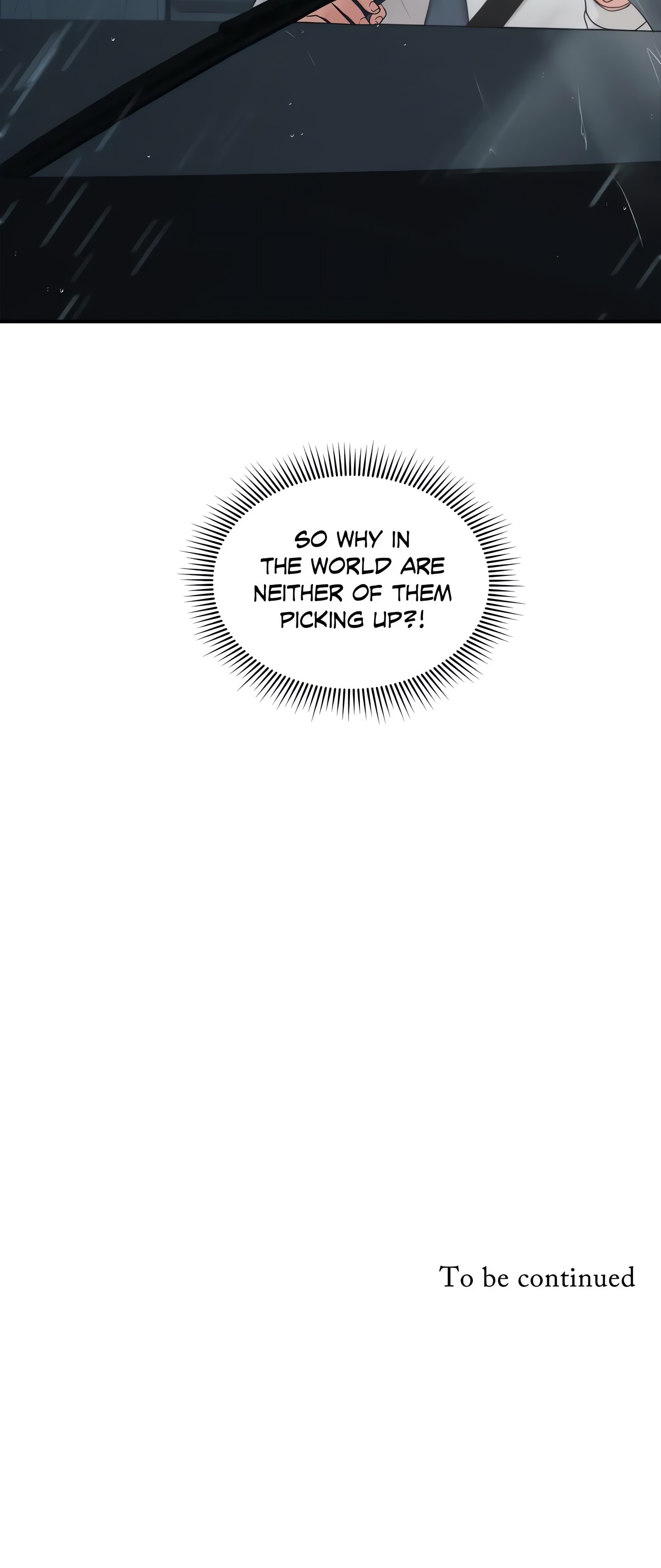His Majesty is Mine (Official) chapter 38 page 18