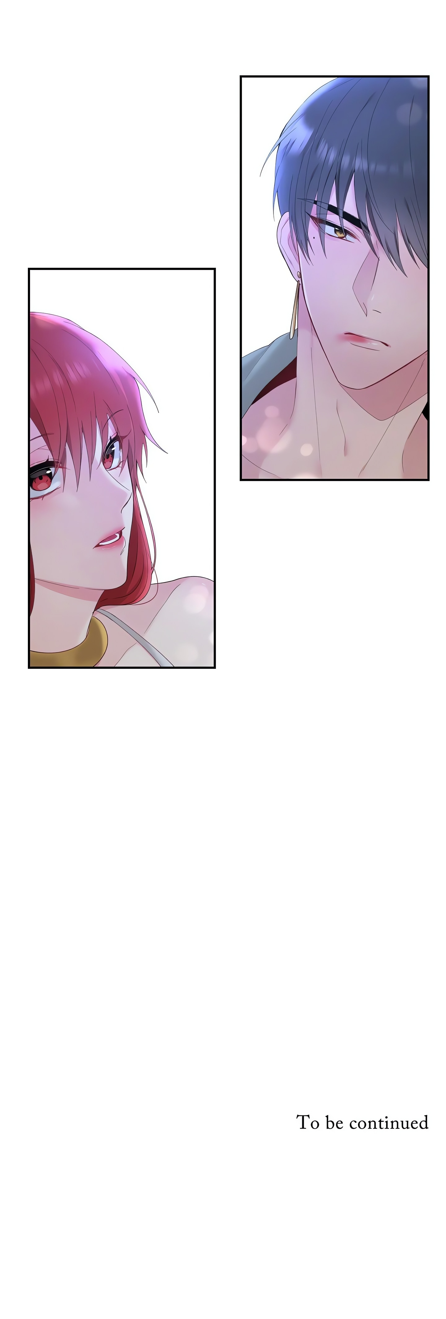 His Majesty is Mine (Official) chapter 4 page 16