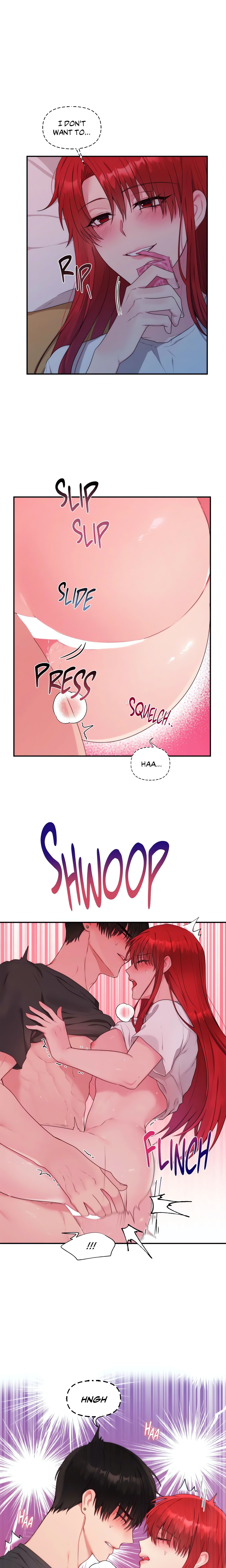 His Majesty is Mine (Official) chapter 40 page 10