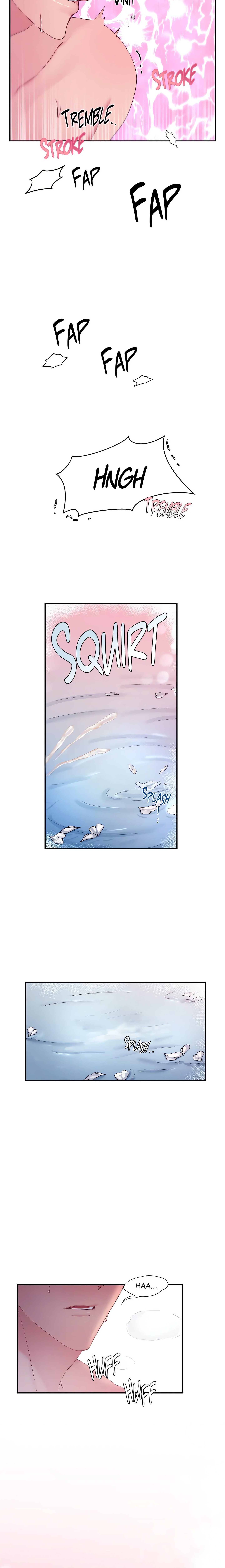 His Majesty is Mine (Official) chapter 7 page 15