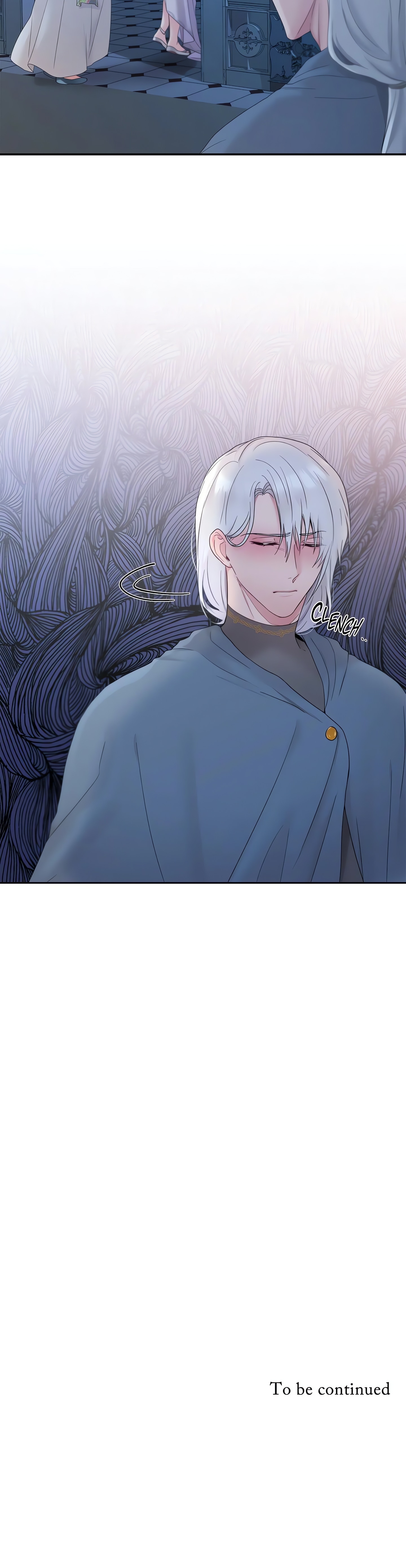 His Majesty is Mine (Official) chapter 7 page 20