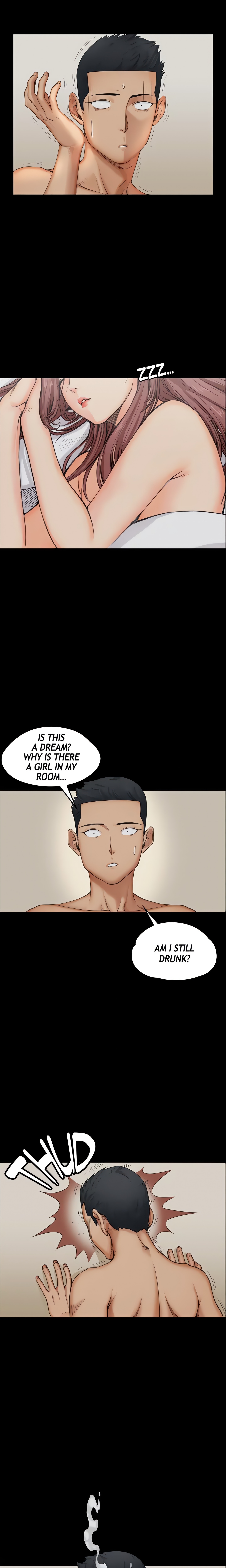 His Place (Official) chapter 1 page 4