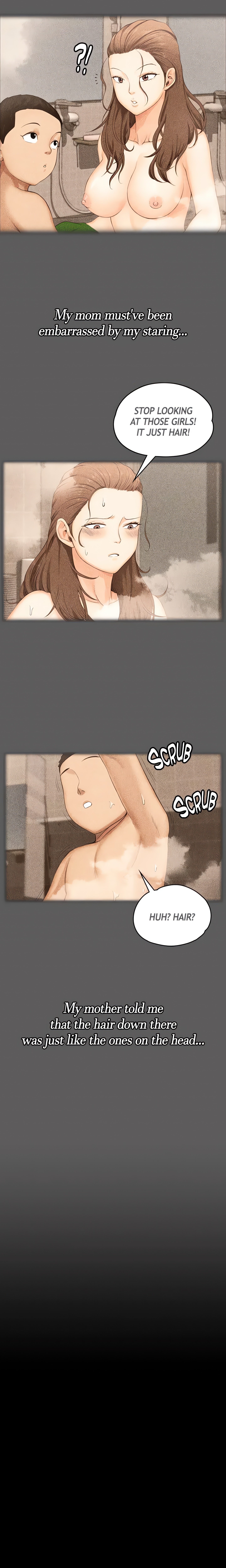 His Place (Official) chapter 1 page 13