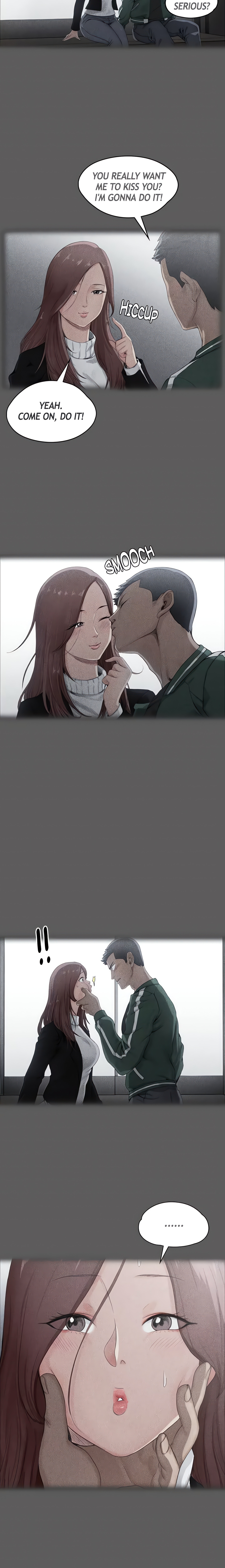 His Place (Official) chapter 1 page 22