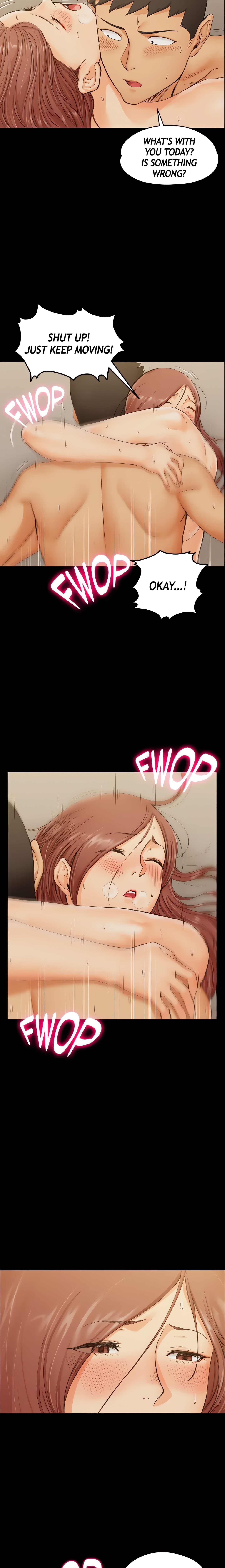 His Place (Official) chapter 10 page 11