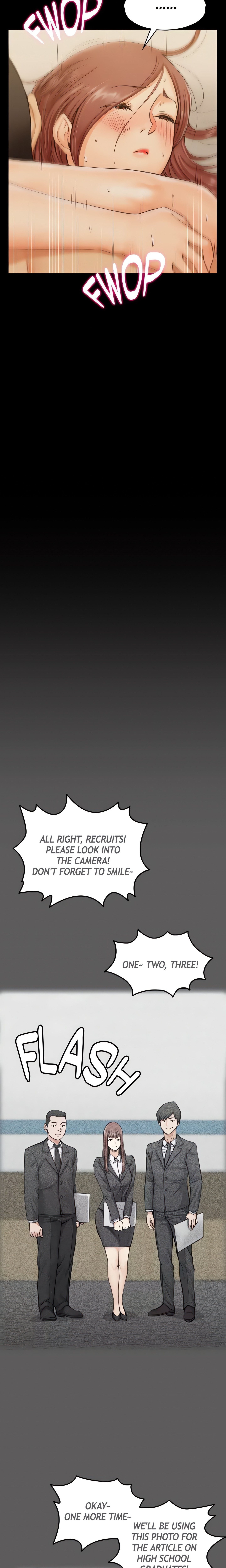 His Place (Official) chapter 10 page 12