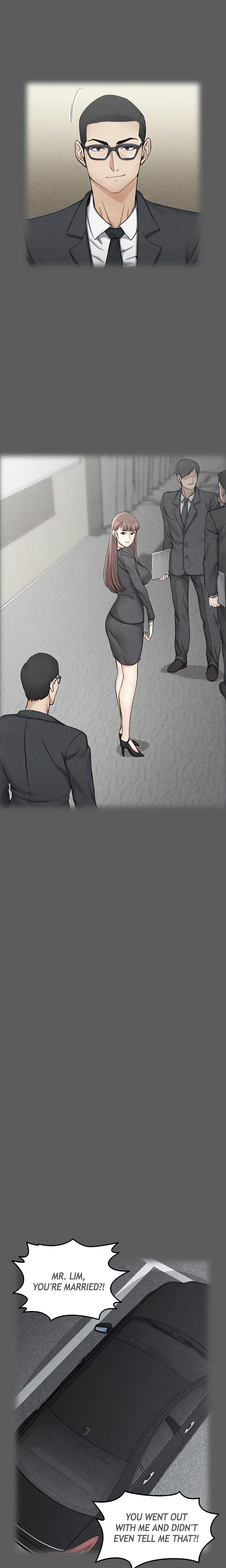 His Place (Official) chapter 10 page 15