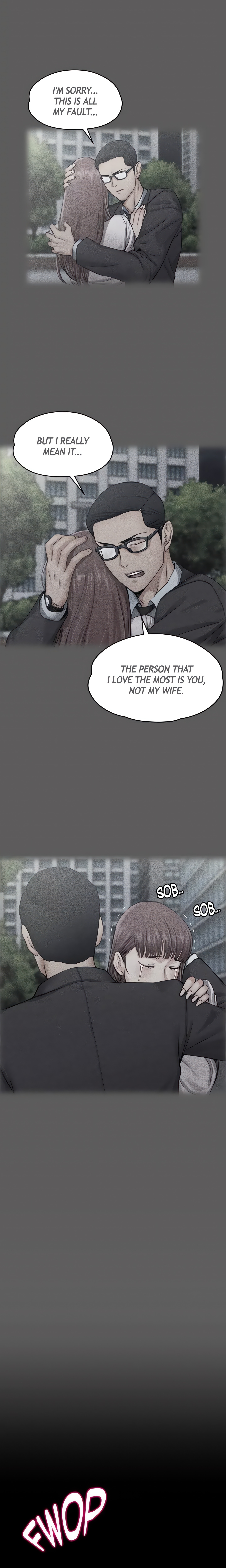 His Place (Official) chapter 10 page 19