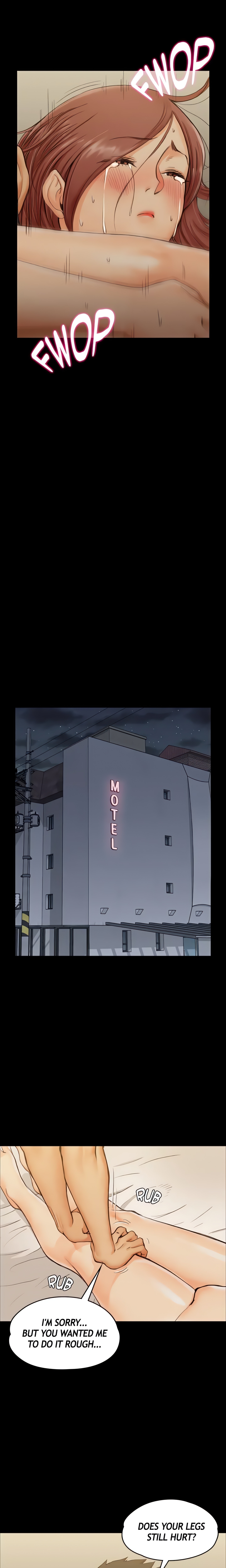 His Place (Official) chapter 10 page 20