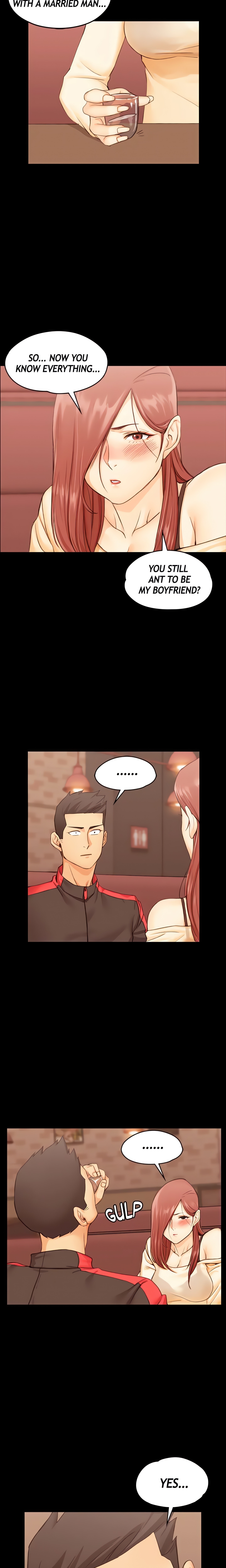 His Place (Official) chapter 10 page 24