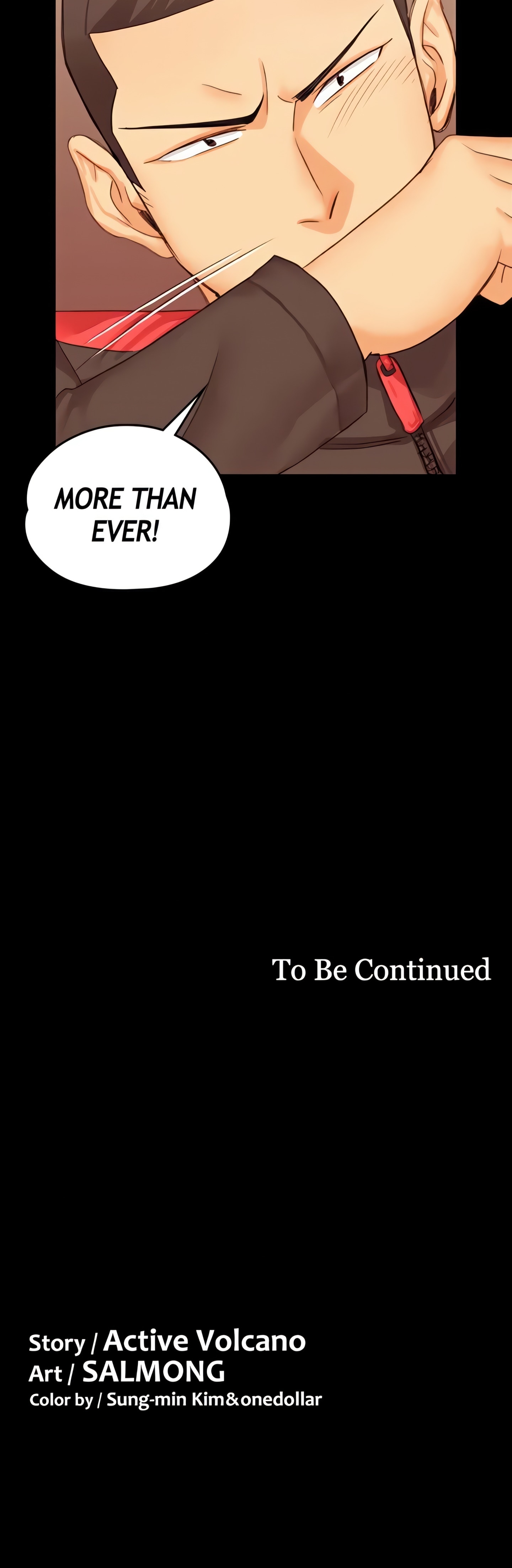 His Place (Official) chapter 10 page 25