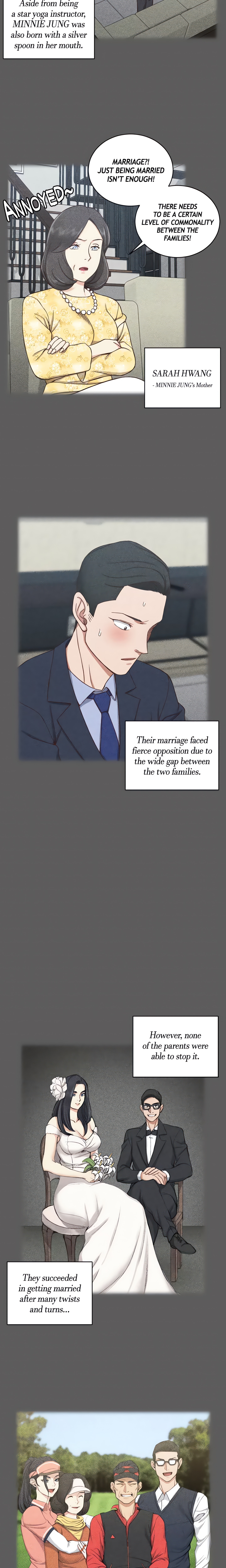 His Place (Official) chapter 100 page 7