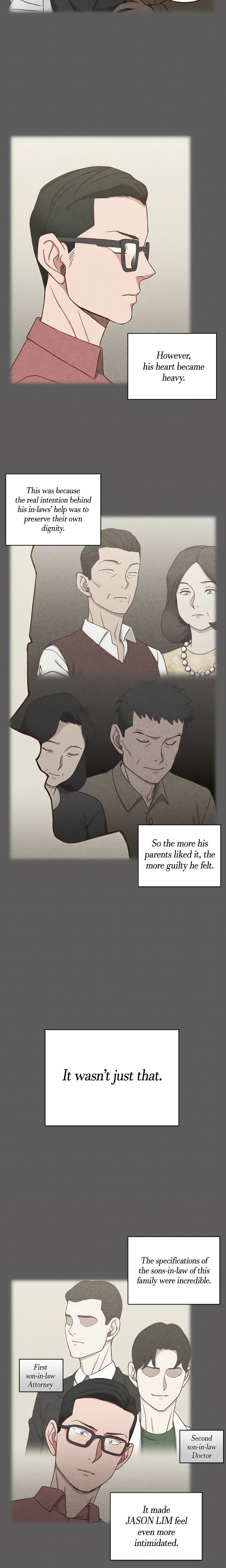 His Place (Official) chapter 100 page 10
