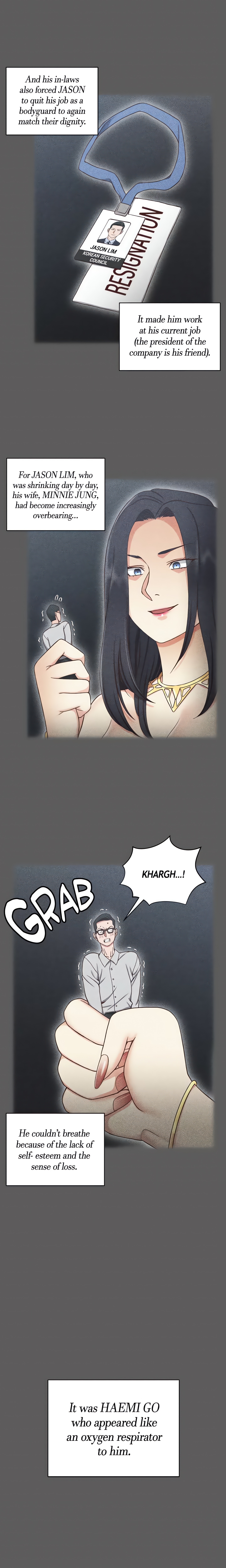 His Place (Official) chapter 100 page 11