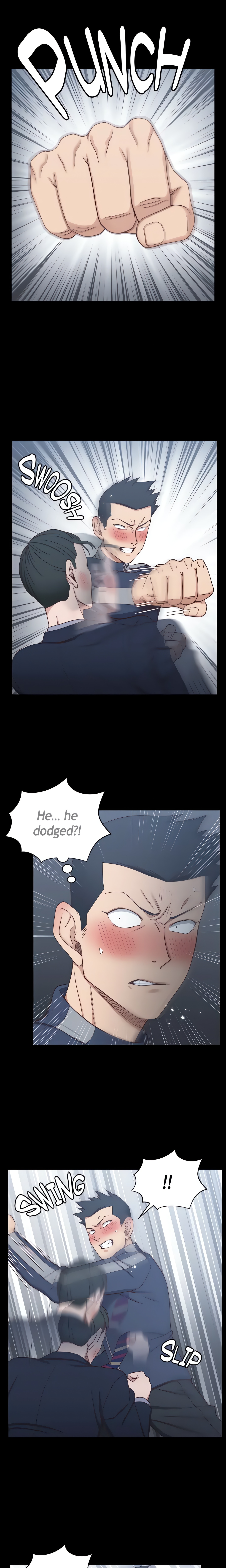 His Place (Official) chapter 101 page 10