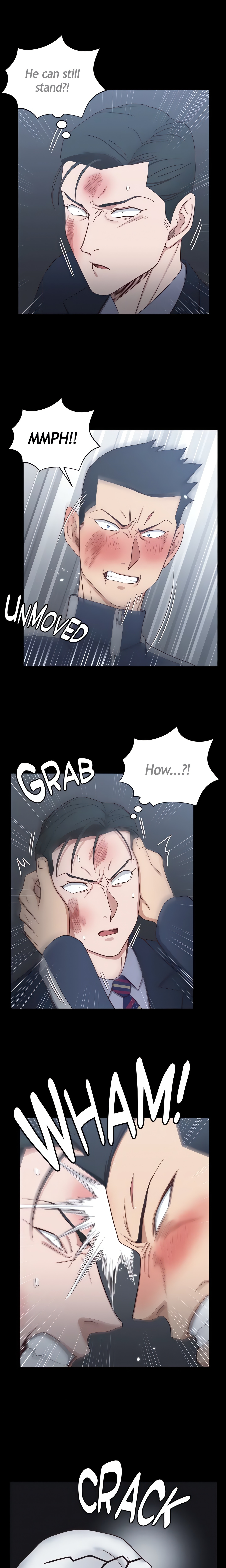 His Place (Official) chapter 101 page 13