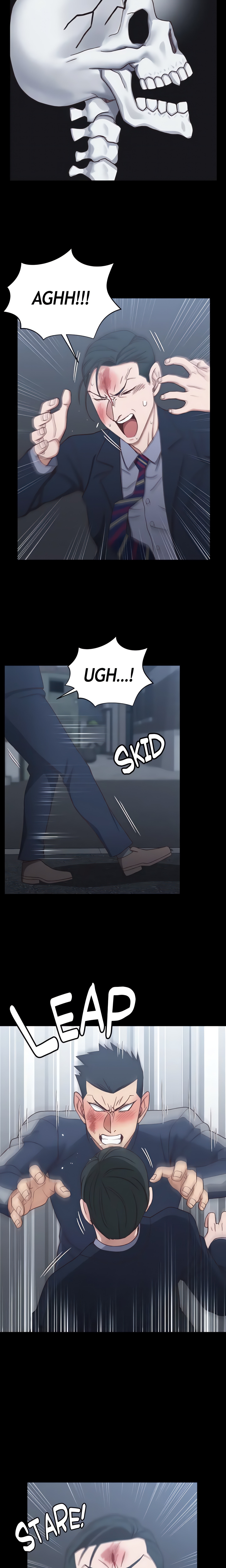 His Place (Official) chapter 101 page 14