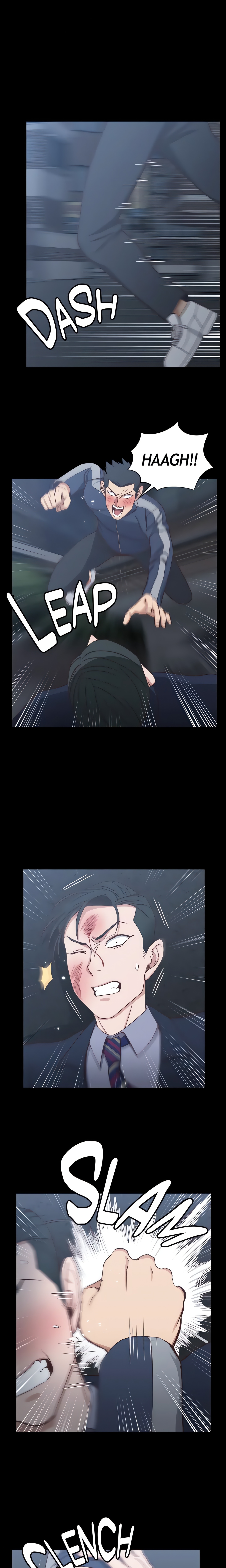 His Place (Official) chapter 102 page 1