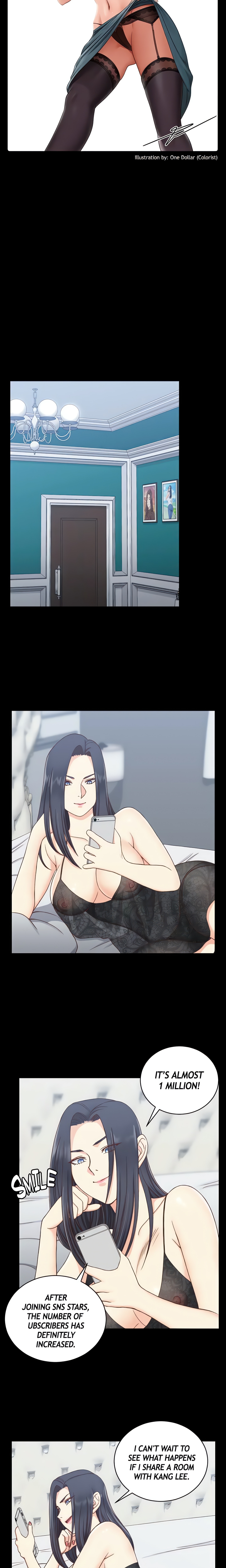 His Place (Official) chapter 102 page 3